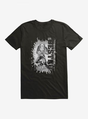 G.I. Joe Classified Destro T-Shirt