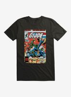 G.I. Joe American Hero T-Shirt