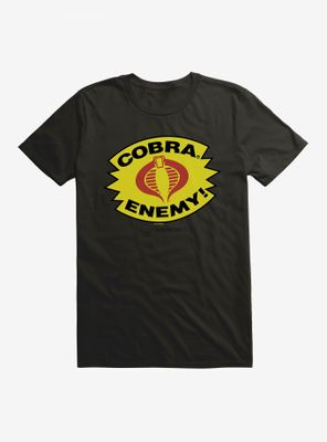 G.I. Joe Cobra Enemy T-Shirt