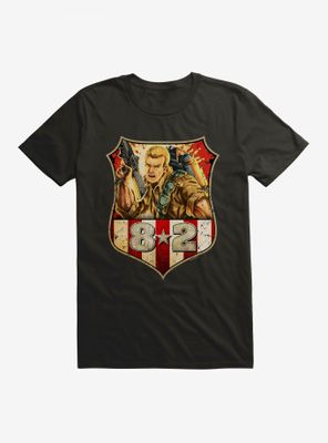 G.I. Joe Shield T-Shirt