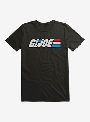G.I. Joe Logo T-Shirt