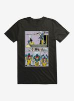 G.I. Joe Comic Col One T-Shirt