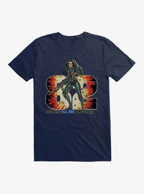 G.I. Joe Fighting T-Shirt