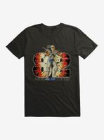 G.I. Joe Storm Shadow T-Shirt