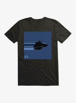 G.I. Joe Tank T-Shirt
