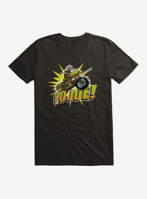 G.I. Joe Yo T-Shirt