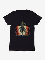 G.I. Joe Fighting Womens T-Shirt