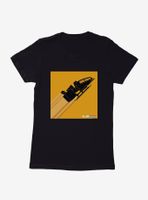 G.I. Joe Skyhawk Womens T-Shirt