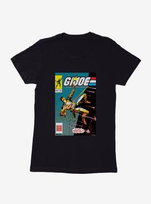 G.I. Joe Real Hero Womens T-Shirt