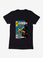 G.I. Joe Real Hero Womens T-Shirt