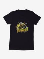 G.I. Joe Yo Womens T-Shirt
