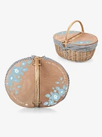 Disney Cinderella Country Picnic Basket