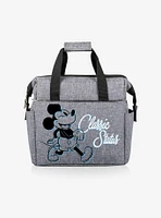 Disney Mickey Mouse On The Go Lunch Cooler