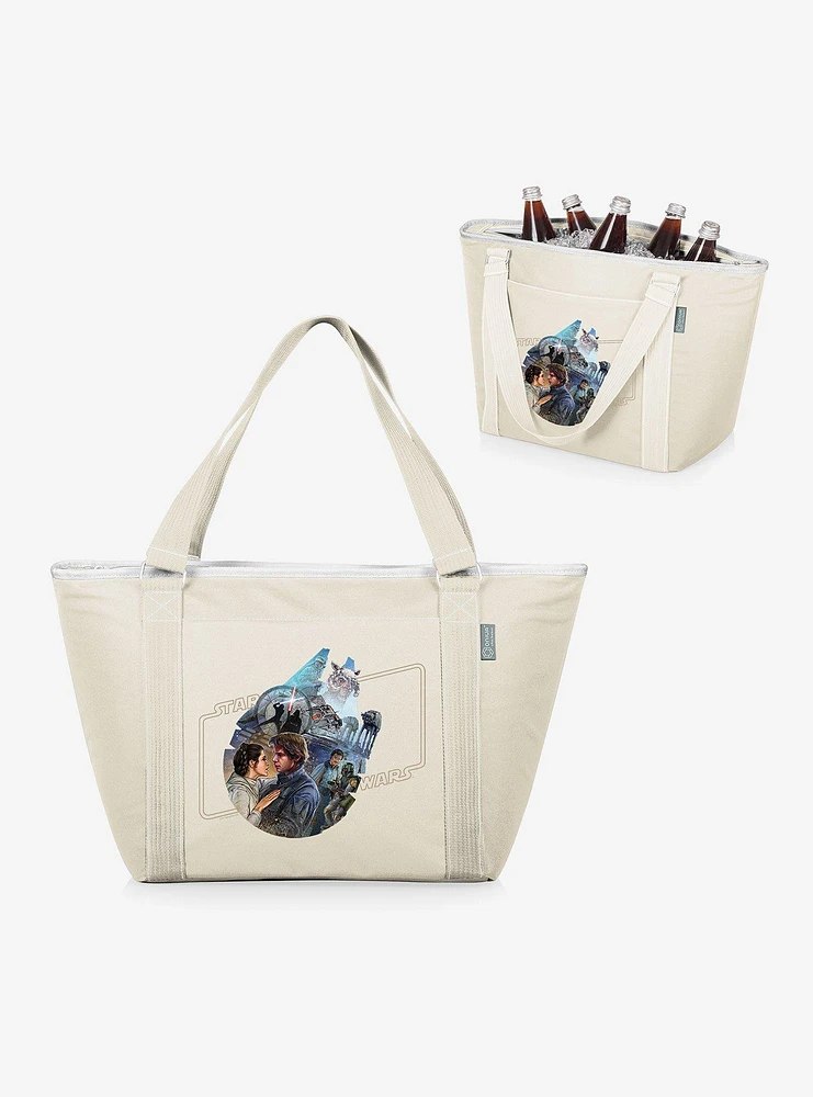 Star Wars Celebration Topanga Cooler Bag