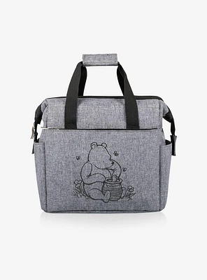 Disney Winnie The Pooh Lunch Cooler
