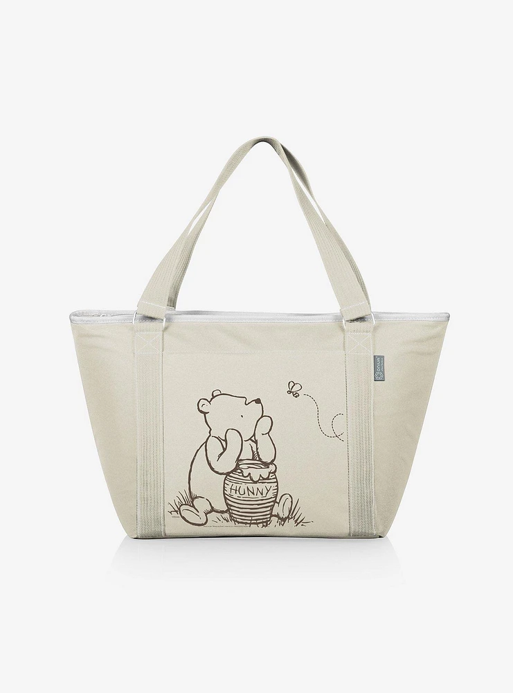 Disney Winnie The Pooh Sand Topanga Cooler Bag