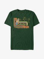 Stranger Things Dusty Bun T-Shirt