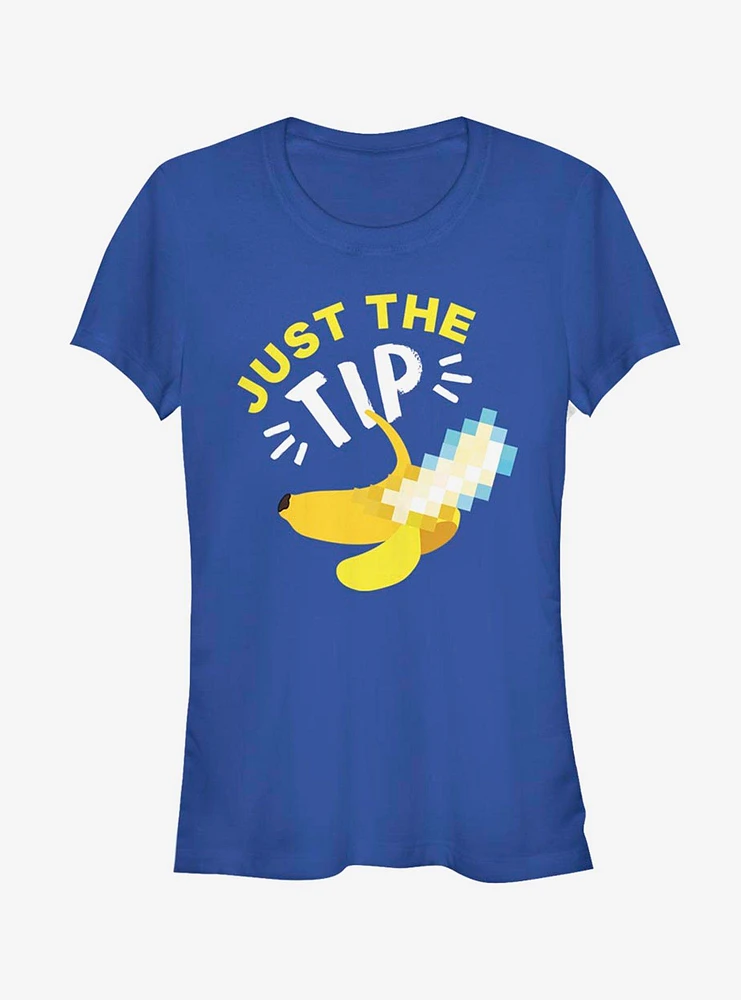 Sex Education Banana Girls T-Shirt