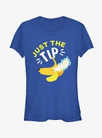 Sex Education Banana Girls T-Shirt