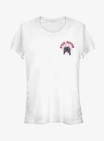 Sex Education Biter Pocket Girls T-Shirt