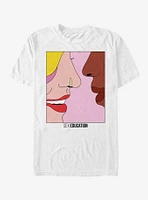 Sex Education Whisper T-Shirt