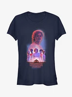 Stranger Things Billy Hargrove Starcourt Girls T-Shirt