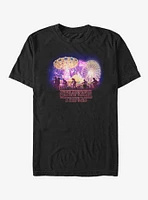 Stranger Things Circus T-Shirt