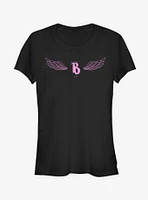 Bratz Angel B Girls T-Shirt