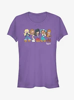 Bratz Funk Girls T-Shirt