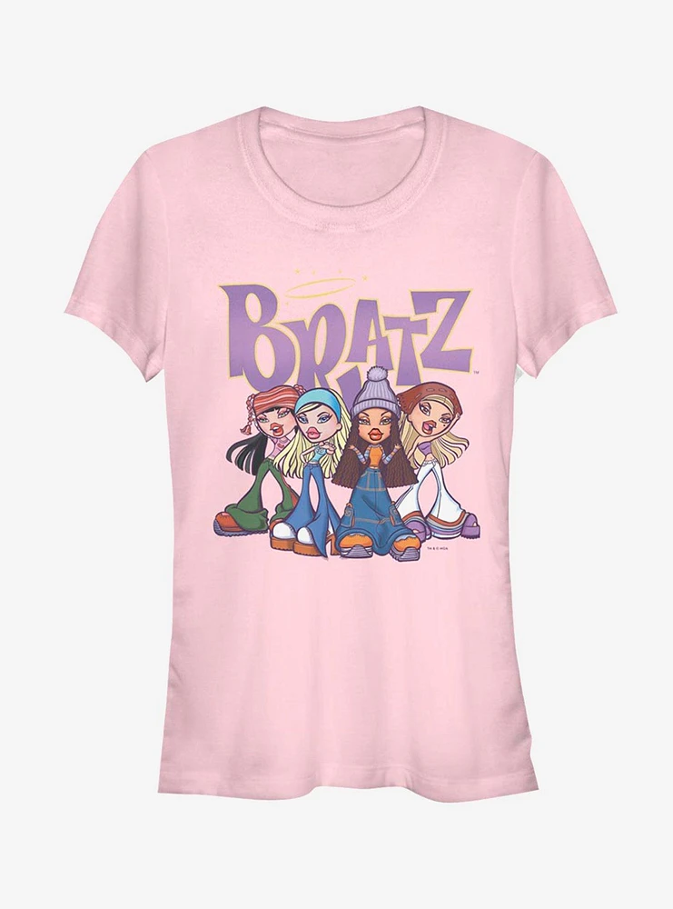 Bratz Original Bratz Girls T-Shirt