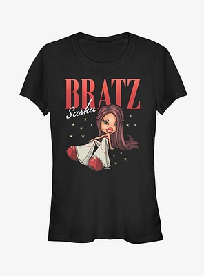 Bratz Sasha Girls T-Shirt