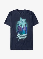 Stranger Things Scoops Troop T-Shirt