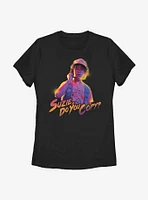 Stranger Things Do You Copy Womens T-Shirt