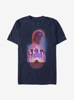 Stranger Things Billy Hargrove Starcourt T-Shirt