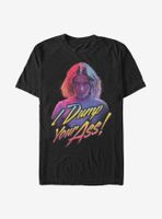 Stranger Things Dump You T-Shirt