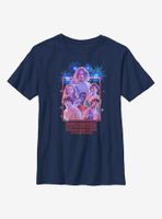 Stranger Things Box Youth T-Shirt