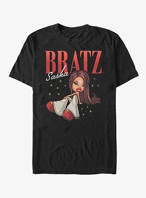 Bratz Sasha T-Shirt