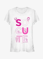 L.O.L. Surprise! Cute Stack Girls T-Shirt