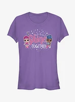 L.O.L. Surprise! Shine Girl Girls T-Shirt
