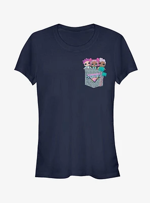 L.O.L. Surprise! Squad Goals Girls T-Shirt