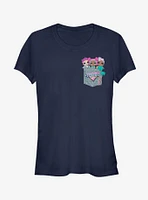 L.O.L. Surprise! Squad Goals Girls T-Shirt