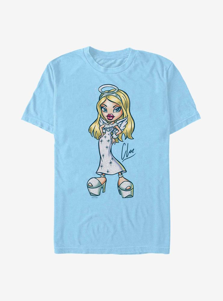 Bratz Angel Cloe T-Shirt