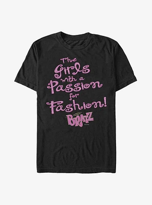 Bratz Fashion Passion T-Shirt