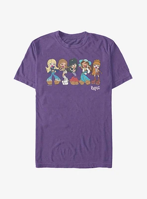 Bratz Funk Girls T-Shirt