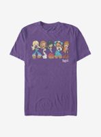 Bratz Funk Girls T-Shirt