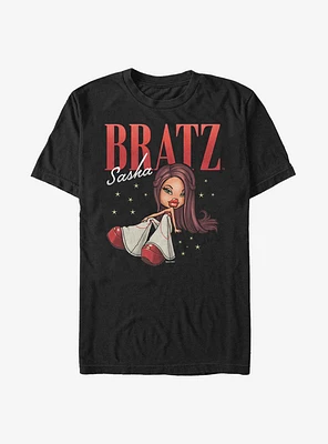 Bratz Sasha T-Shirt