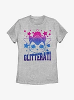 L.O.L. Surprise! Glitterati KittyQueen Womens T-Shirt