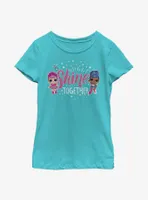 L.O.L. Surprise! Shine Girl Youth Girls T-Shirt