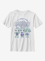 L.O.L. Surprise! All About Swag Youth T-Shirt