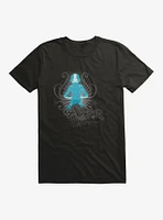 Avatar: The Last Airbender Icon Logo T-Shirt